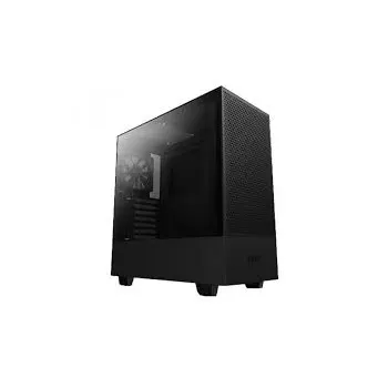 NZXT H511 Flow TG Mid Tower Computer Case